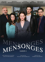 Mensonges - Saison 3